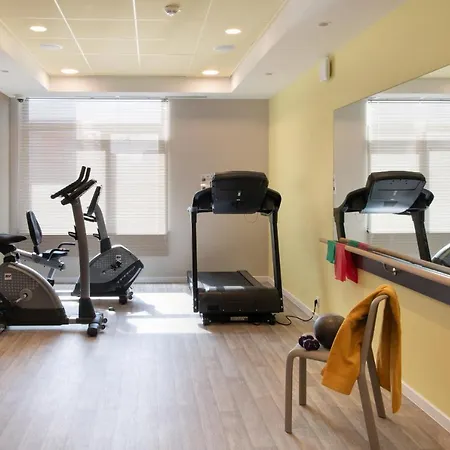 Apartamento Le Jardin D'edo