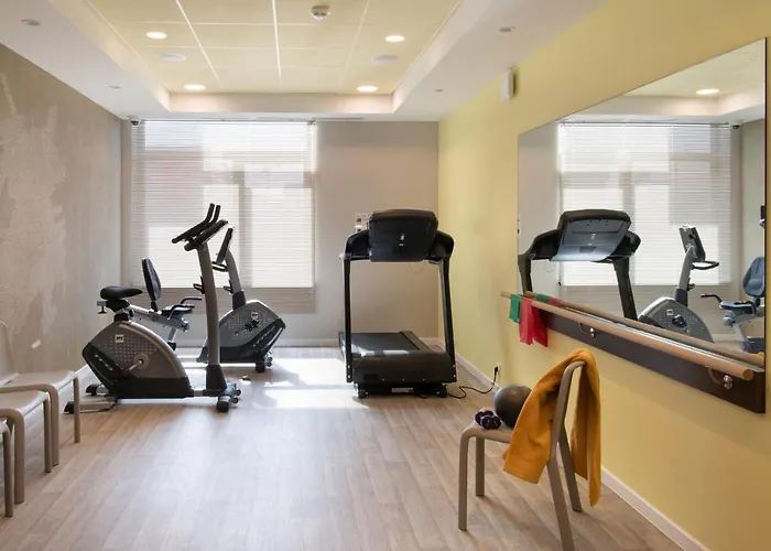 Appartement Le Jardin D'edo